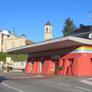 inaugurazione lacchio